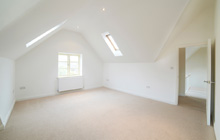 Parsonage Green bedroom extension leads