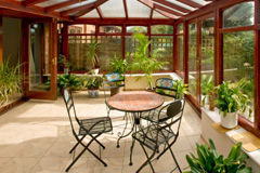Parsonage Green conservatory quotes