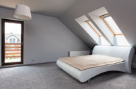 Parsonage Green bedroom extensions