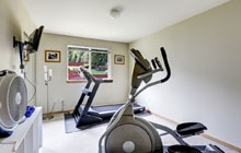 Parsonage Green home gym construction leads